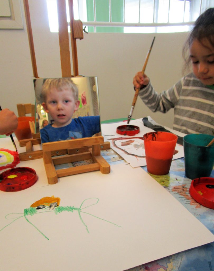 Reggio emilia pedagogiikka p iv koti emiliap iv koti emilia